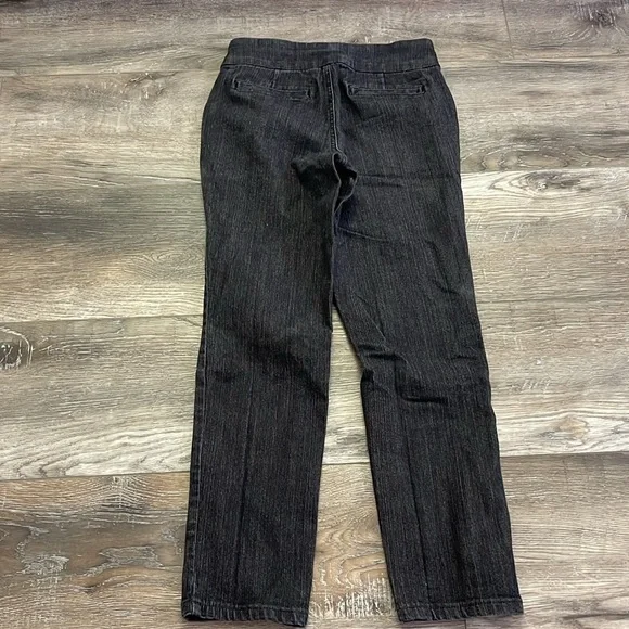D & Co jean’s excellent condition size 2P - Picture 3 of 4